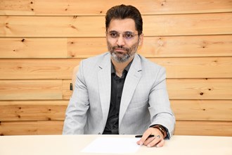 Amir Mohammadi